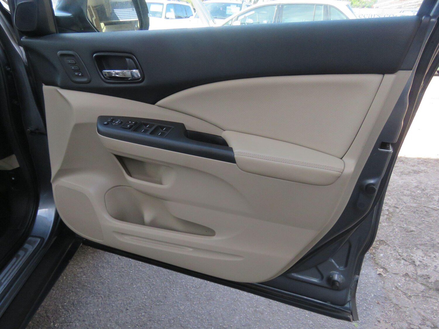 Used Honda CR-V 2013 for sale - 78156831: Photo 74