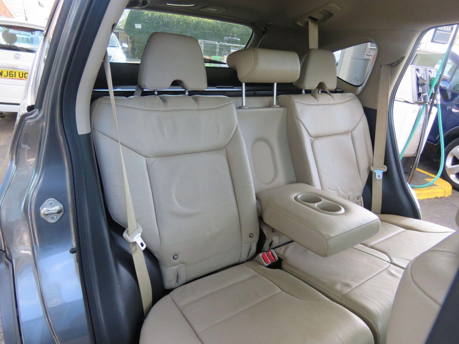 Used Honda CR-V 2013 for sale - 78156831: Photo 76