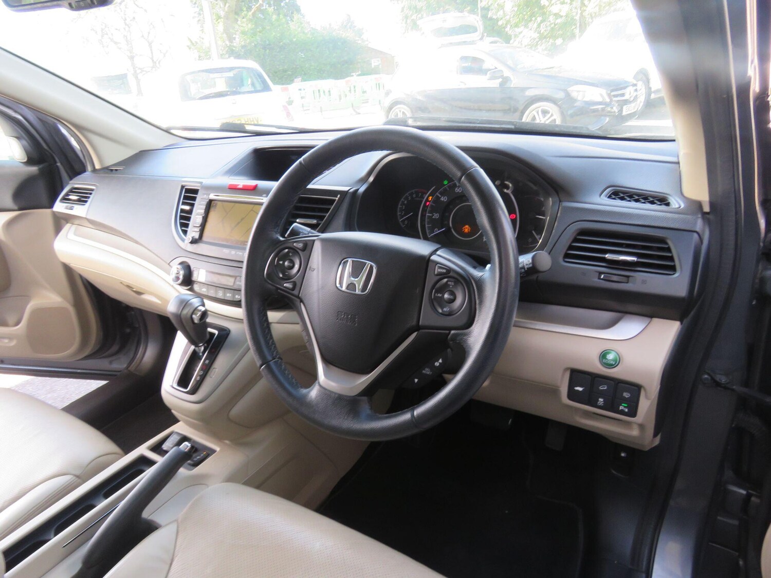 Used Honda CR-V 2013 for sale - 78156831: Photo 78