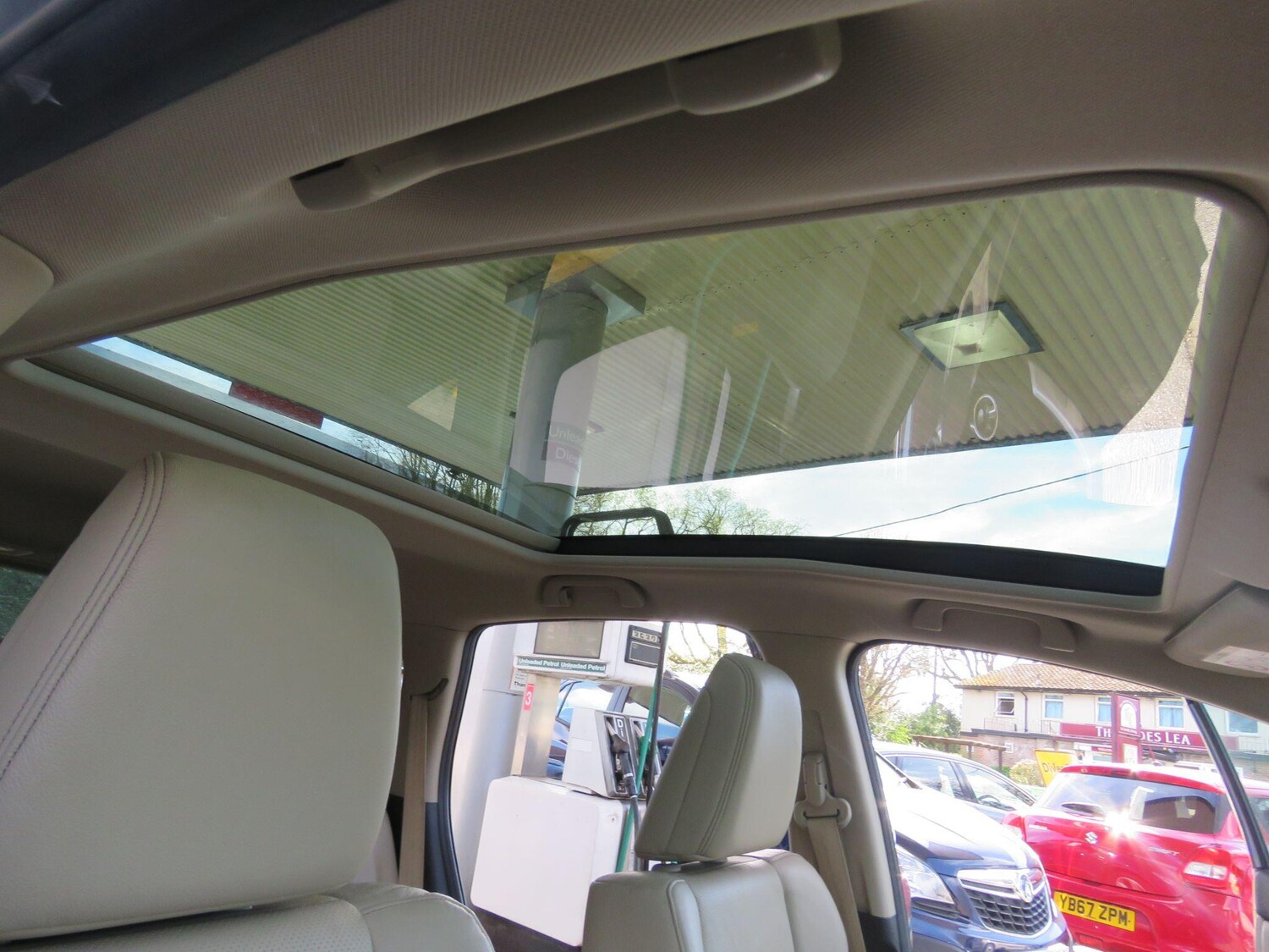 Used Honda CR-V 2013 for sale - 78156831: Photo 79