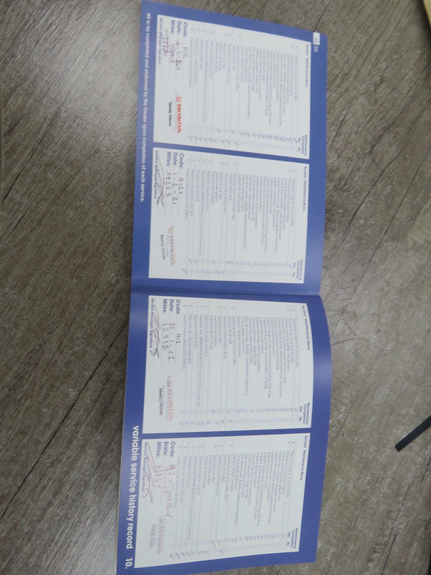 Used Honda CR-V 2013 for sale - 78156831: Photo 8