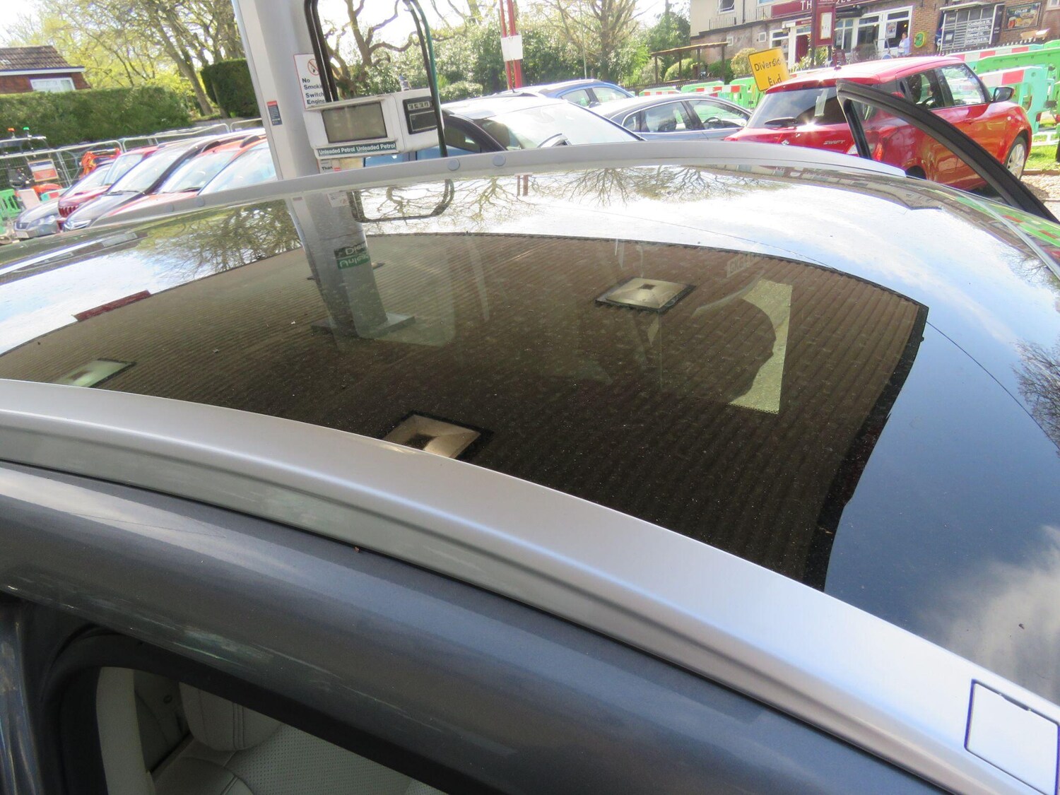 Used Honda CR-V 2013 for sale - 78156831: Photo 80