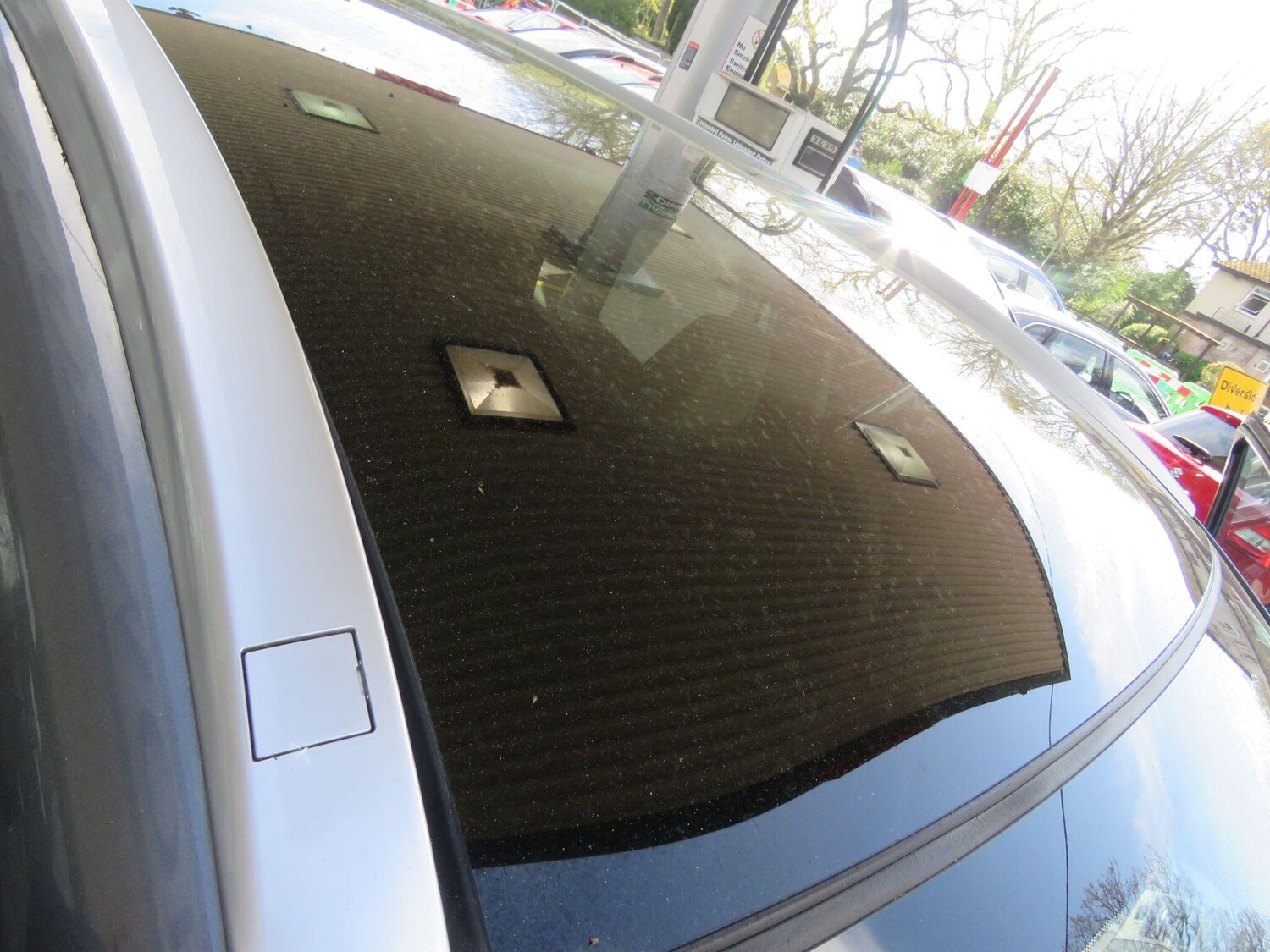 Used Honda CR-V 2013 for sale - 78156831: Photo 81