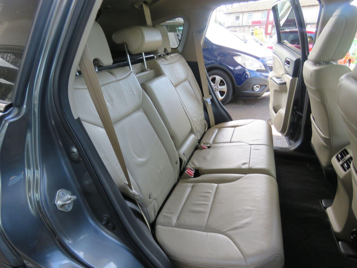 Used Honda CR-V 2013 for sale - 78156831: Photo 83