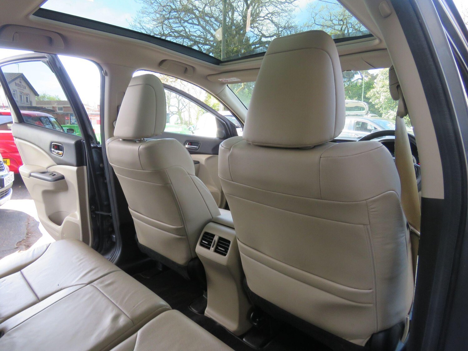 Used Honda CR-V 2013 for sale - 78156831: Photo 84