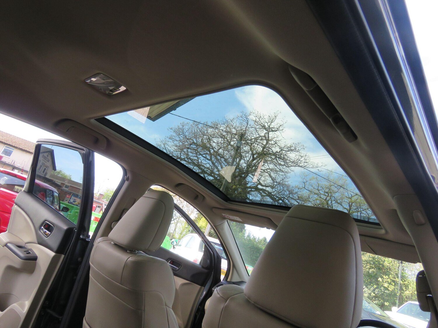 Used Honda CR-V 2013 for sale - 78156831: Photo 86