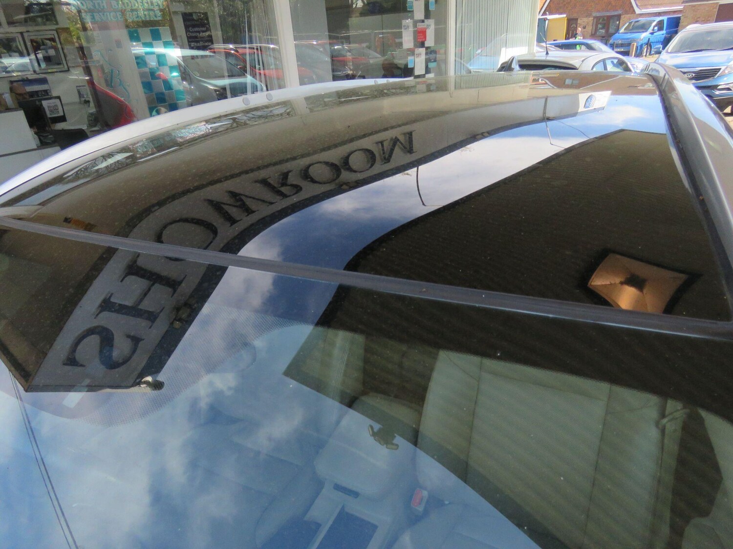 Used Honda CR-V 2013 for sale - 78156831: Photo 93