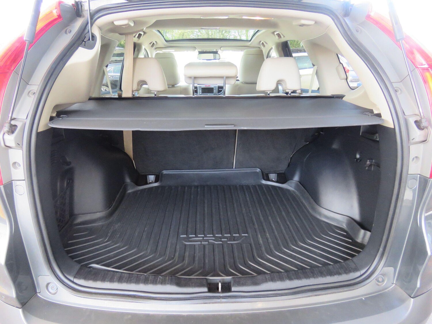 Used Honda CR-V 2013 for sale - 78156831: Photo 94