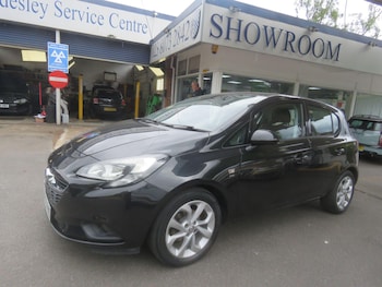 Used Vauxhall Corsa 2015 for sale - 78562237: Photo