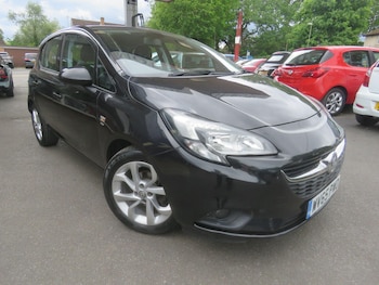 Used Vauxhall Corsa 2015 for sale - 78562237: Photo