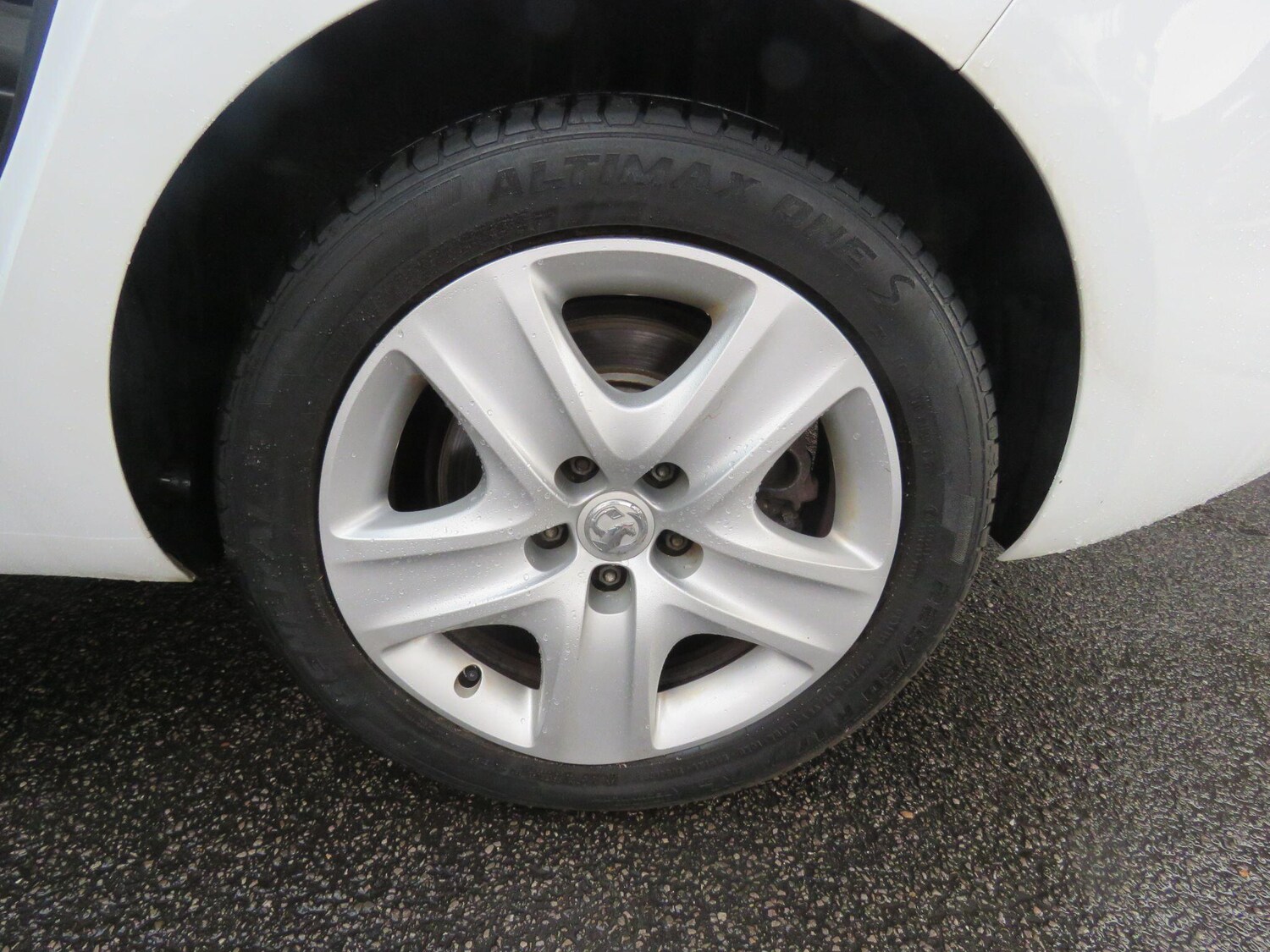 Used Vauxhall Zafira 2015 for sale - 77495990: Photo 11