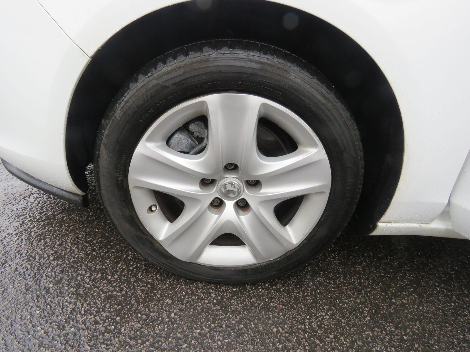 Used Vauxhall Zafira 2015 for sale - 77495990: Photo 17