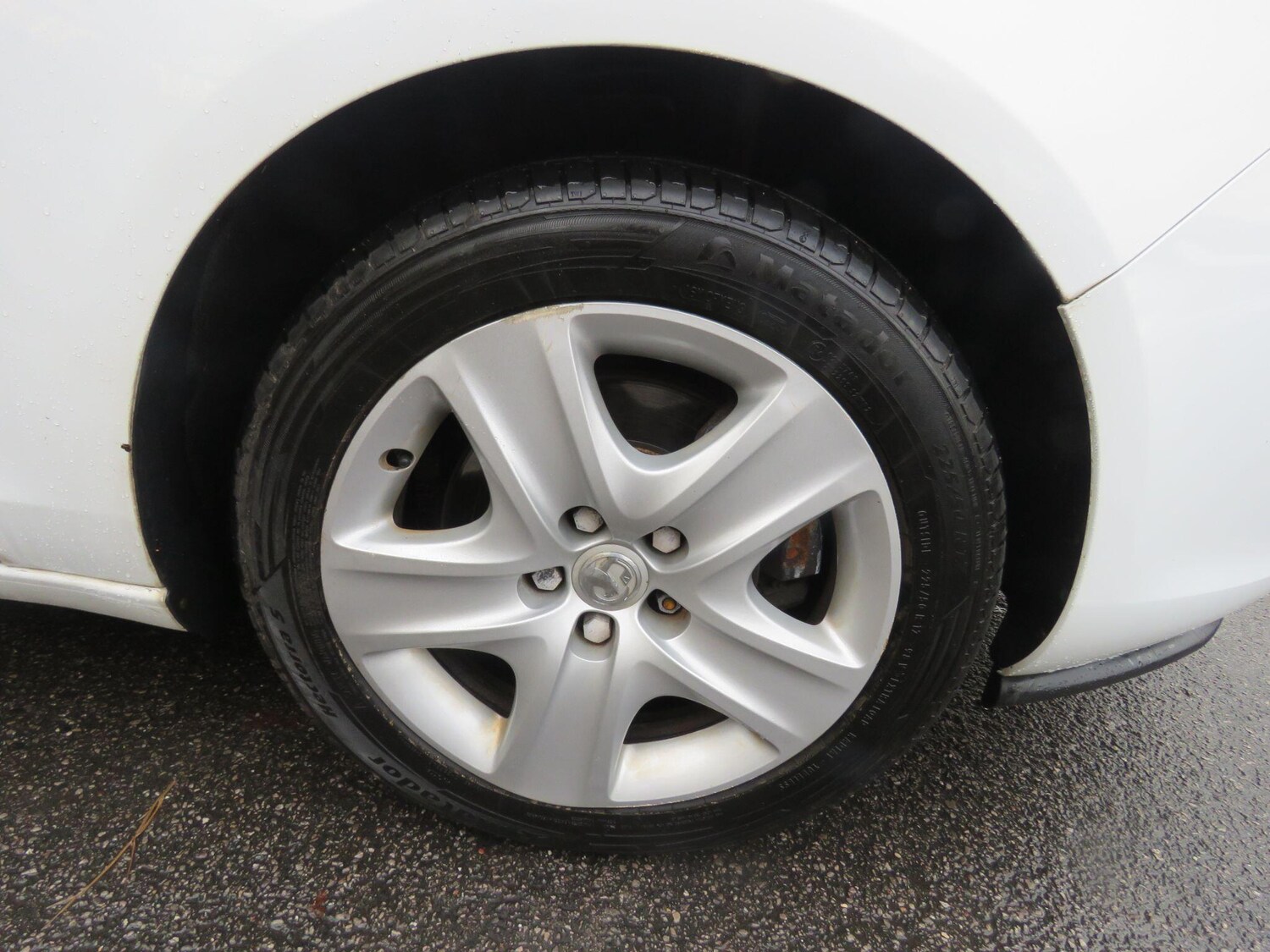 Used Vauxhall Zafira 2015 for sale - 77495990: Photo 23