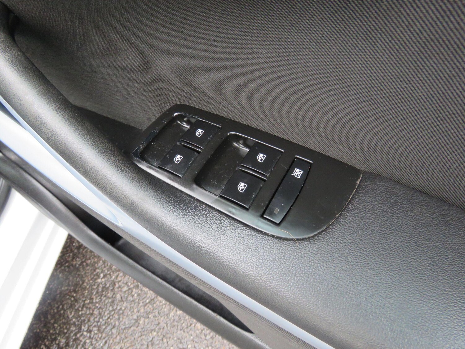 Used Vauxhall Zafira 2015 for sale - 77495990: Photo 26