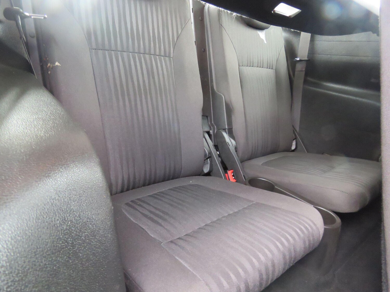 Used Vauxhall Zafira 2015 for sale - 77495990: Photo 33