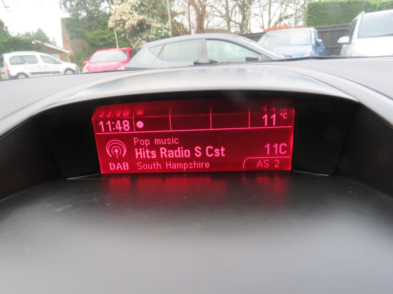 Used Vauxhall Zafira 2015 for sale - 77495990: Photo 37