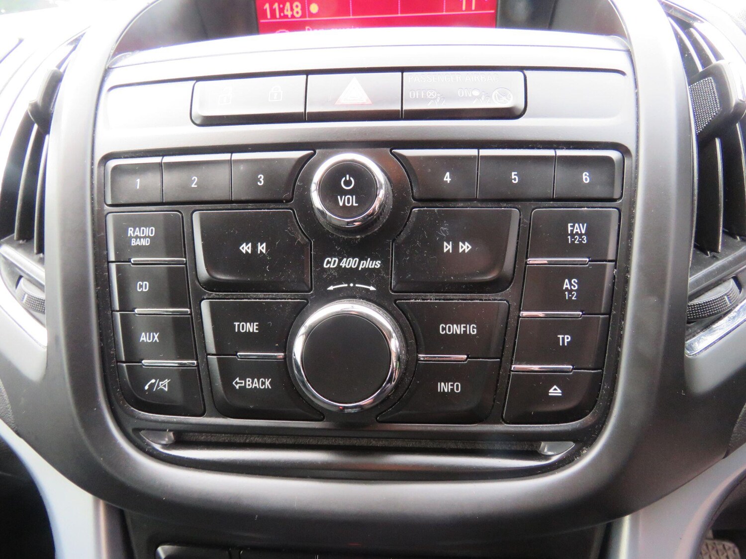 Used Vauxhall Zafira 2015 for sale - 77495990: Photo 38