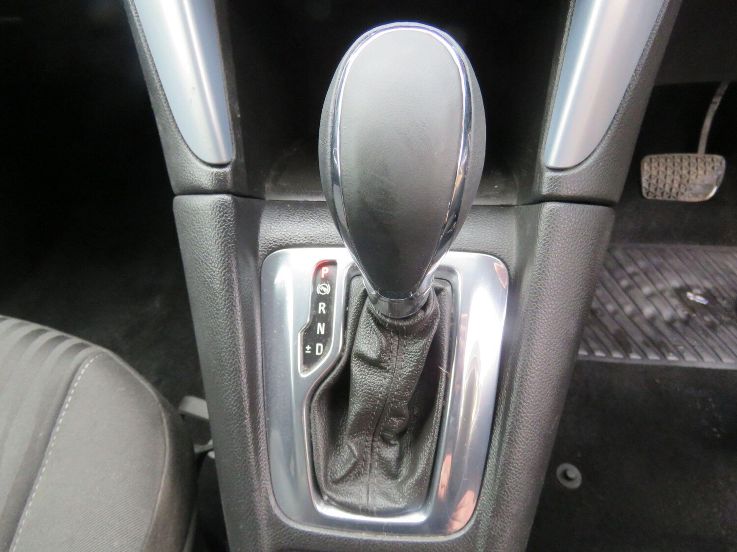 Used Vauxhall Zafira 2015 for sale - 77495990: Photo 40