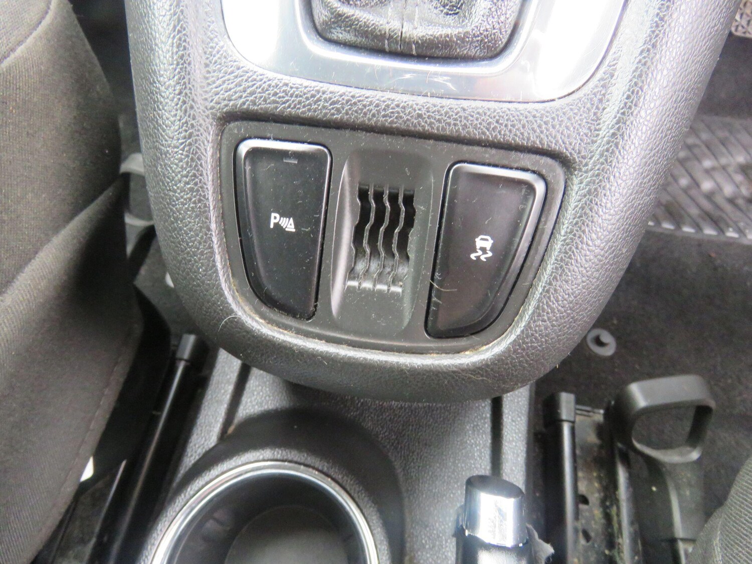 Used Vauxhall Zafira 2015 for sale - 77495990: Photo 41