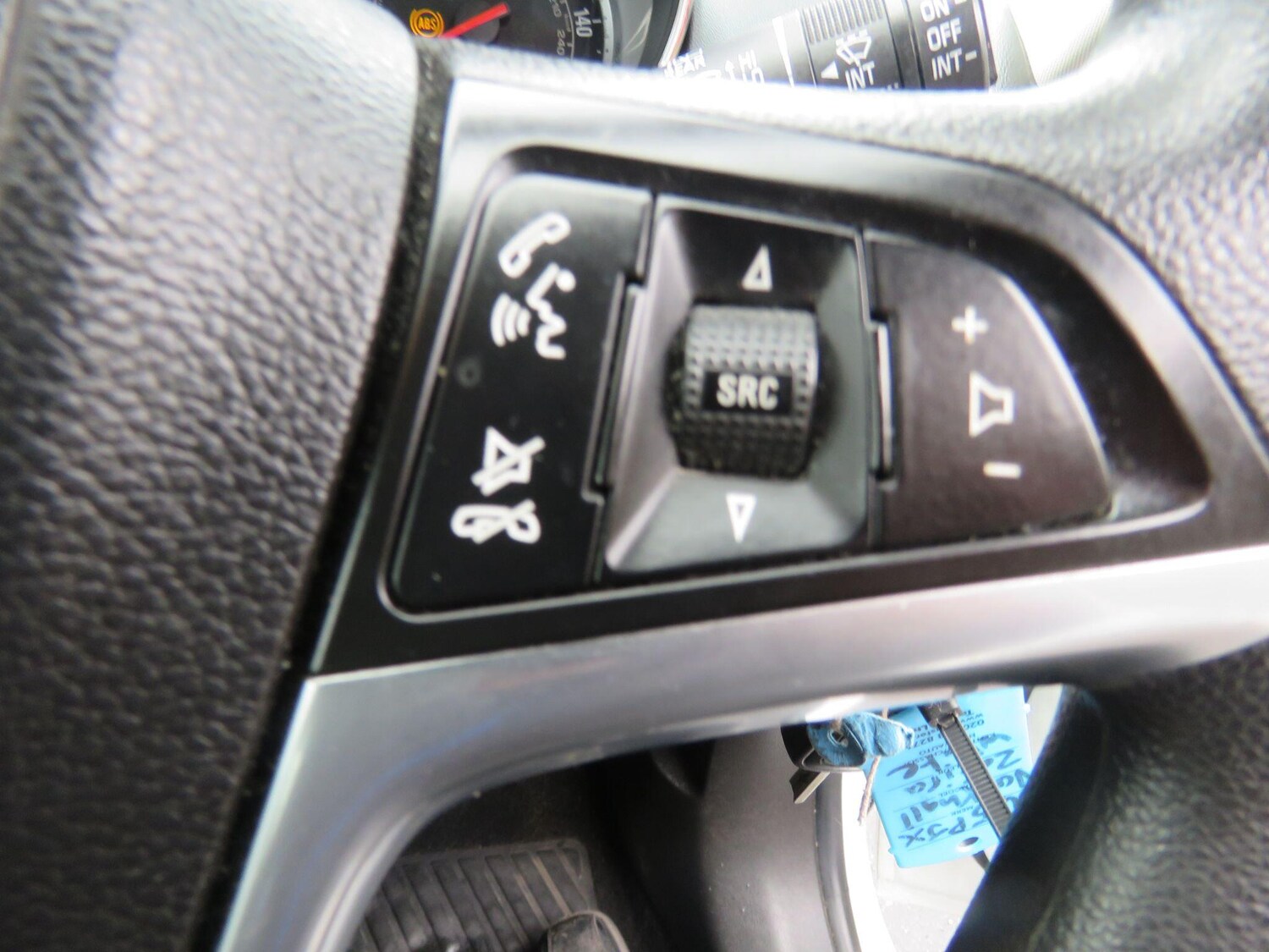 Used Vauxhall Zafira 2015 for sale - 77495990: Photo 44