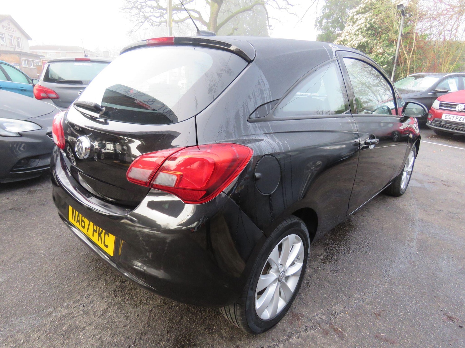 Used Vauxhall Corsa 2017 for sale - 77549750: Photo 11
