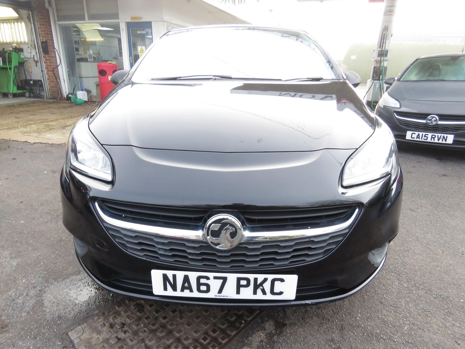 Used Vauxhall Corsa 2017 for sale - 77549750: Photo 14
