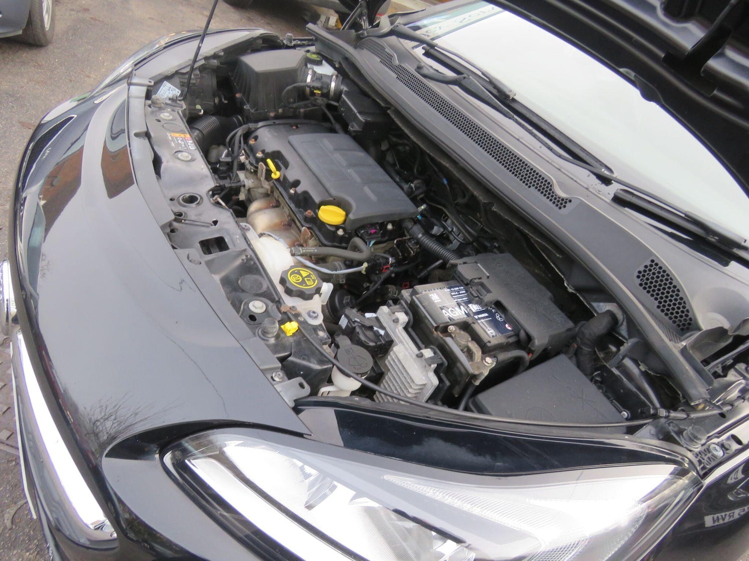 Used Vauxhall Corsa 2017 for sale - 77549750: Photo 19