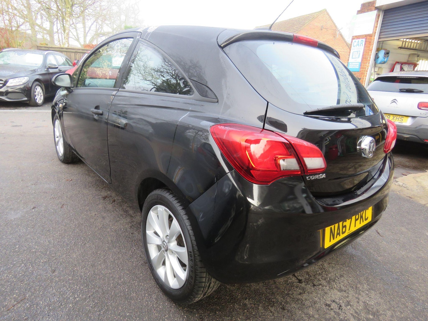 Used Vauxhall Corsa 2017 for sale - 77549750: Photo 20