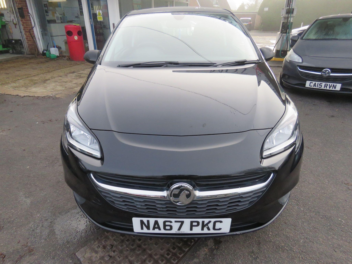 Used Vauxhall Corsa 2017 for sale - 77549750: Photo 29