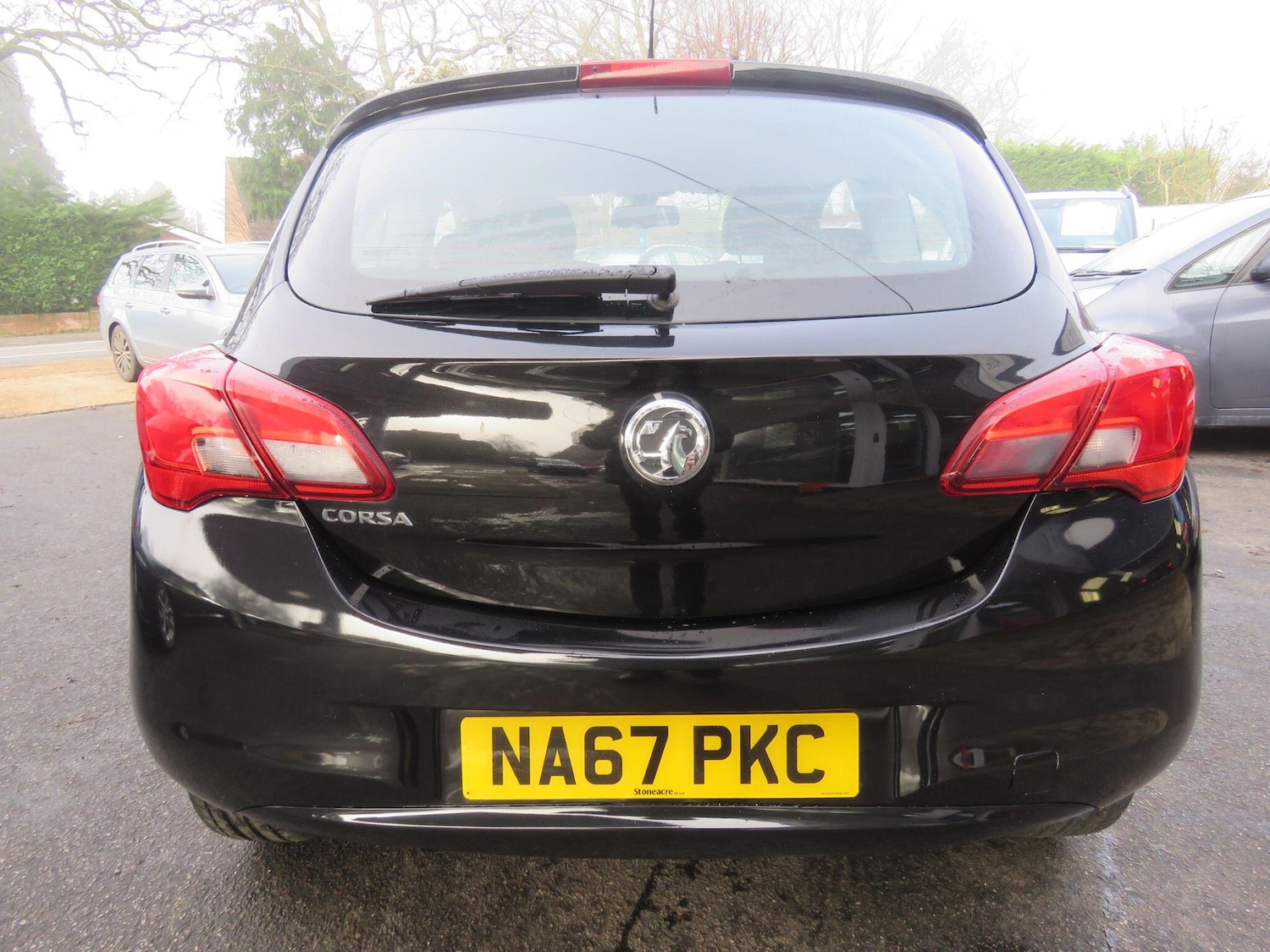 Used Vauxhall Corsa 2017 for sale - 77549750: Photo 30