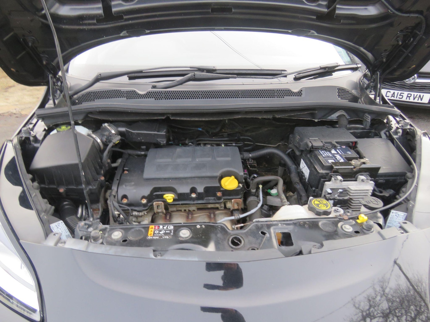 Used Vauxhall Corsa 2017 for sale - 77549750: Photo 32