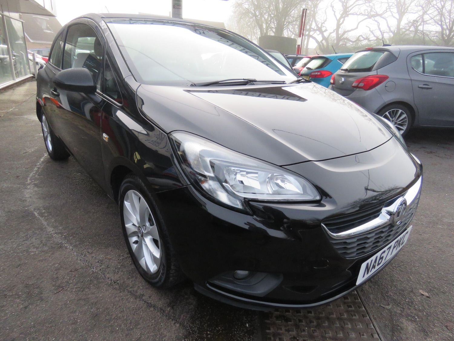 Used Vauxhall Corsa 2017 for sale - 77549750: Photo 34