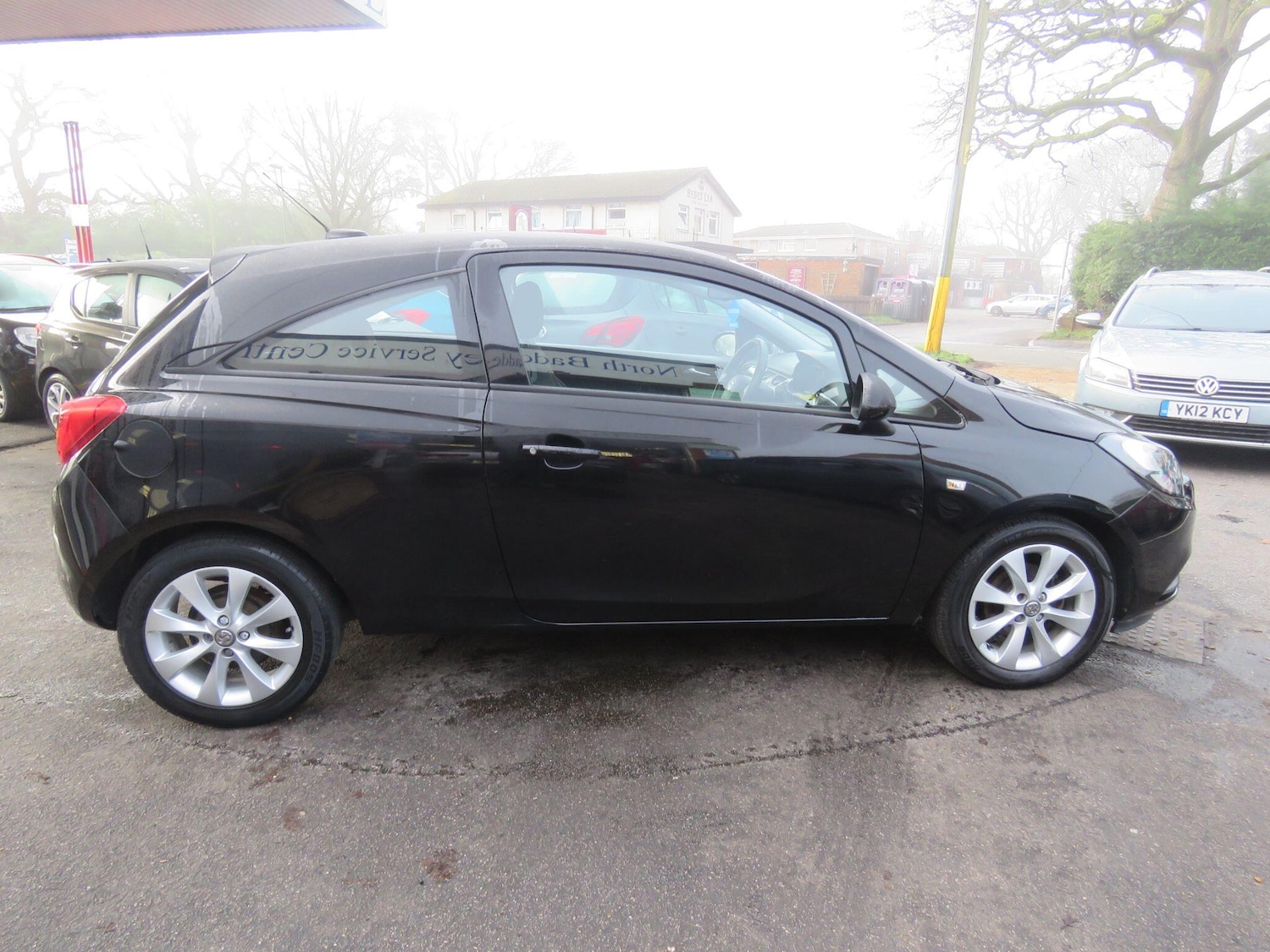 Used Vauxhall Corsa 2017 for sale - 77549750: Photo 36