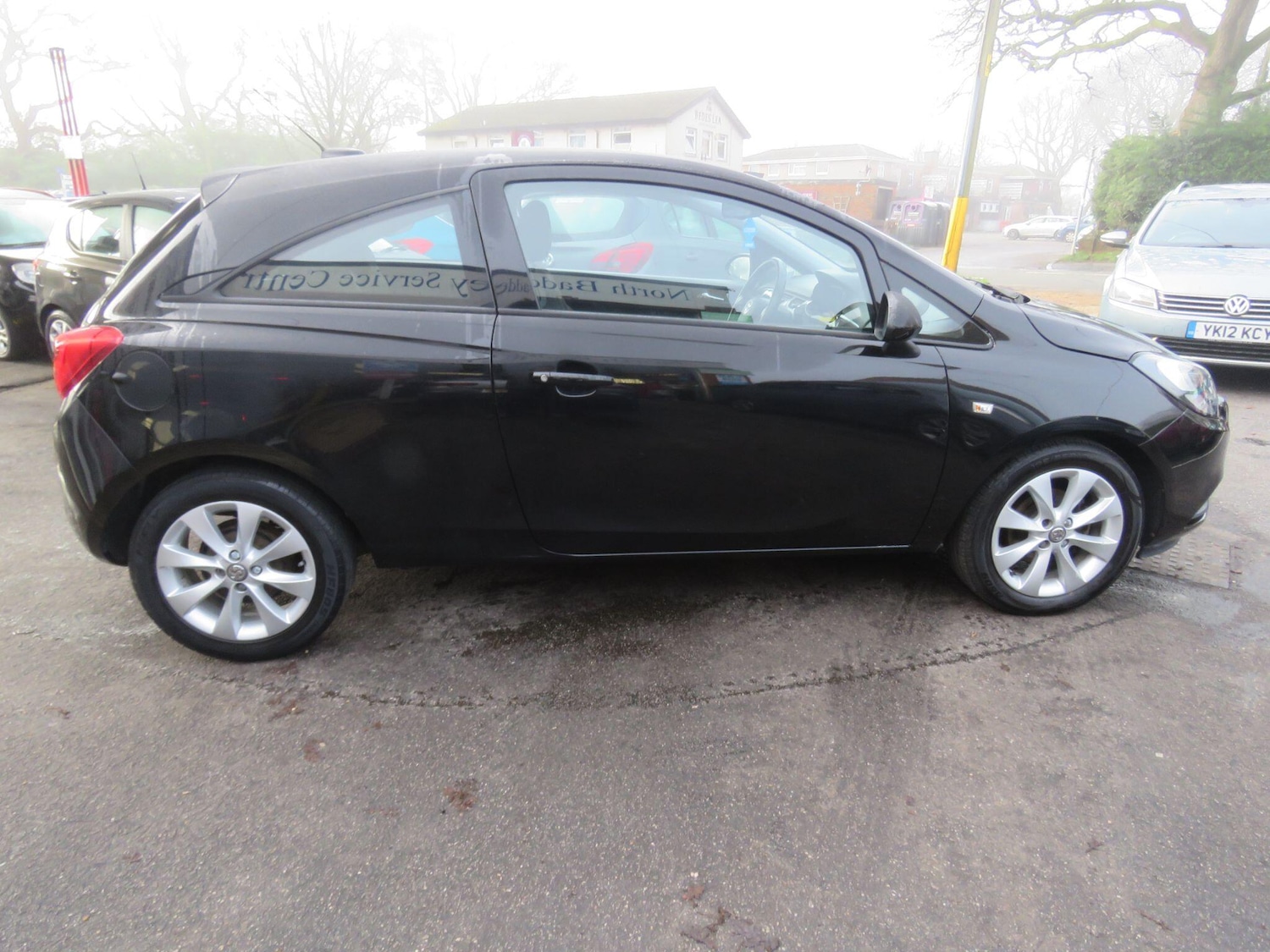 Used Vauxhall Corsa 2017 for sale - 77549750: Photo 37