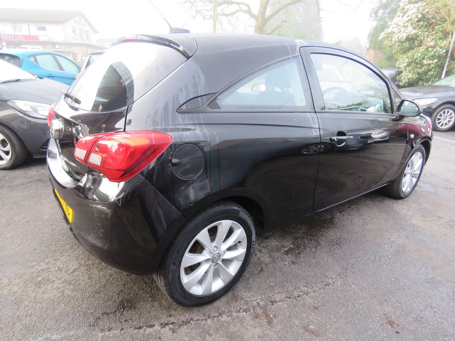 Used Vauxhall Corsa 2017 for sale - 77549750: Photo 38