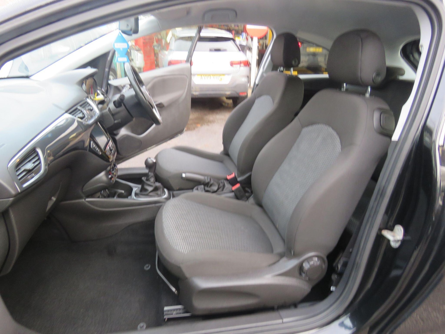 Used Vauxhall Corsa 2017 for sale - 77549750: Photo 39