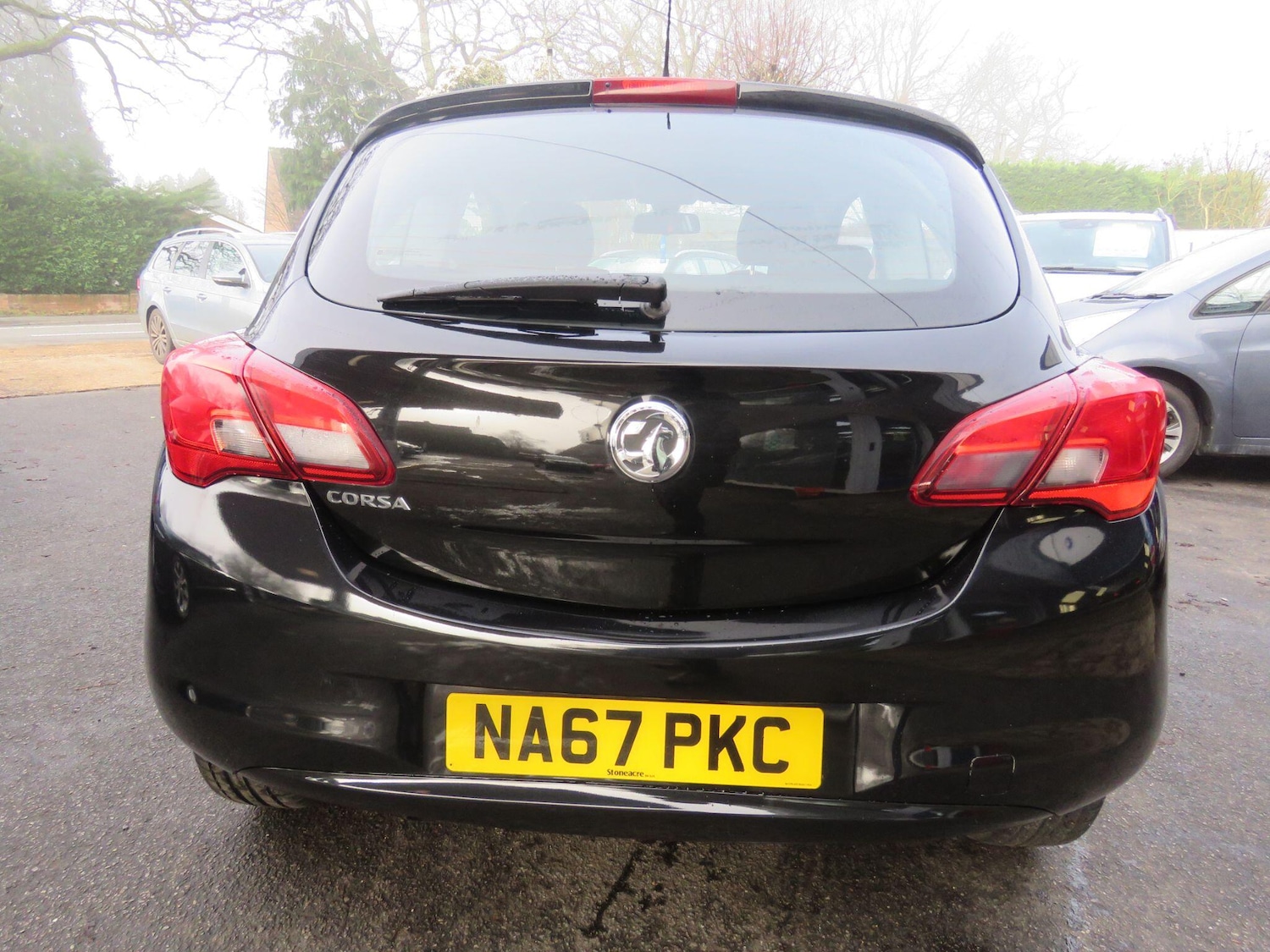 Used Vauxhall Corsa 2017 for sale - 77549750: Photo 40
