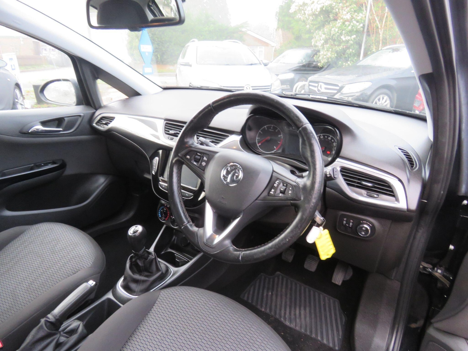 Used Vauxhall Corsa 2017 for sale - 77549750: Photo 41