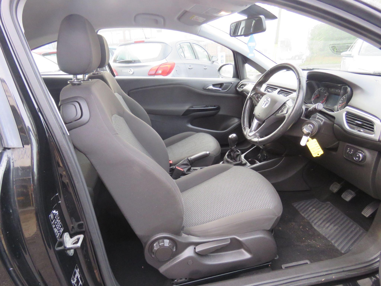 Used Vauxhall Corsa 2017 for sale - 77549750: Photo 42