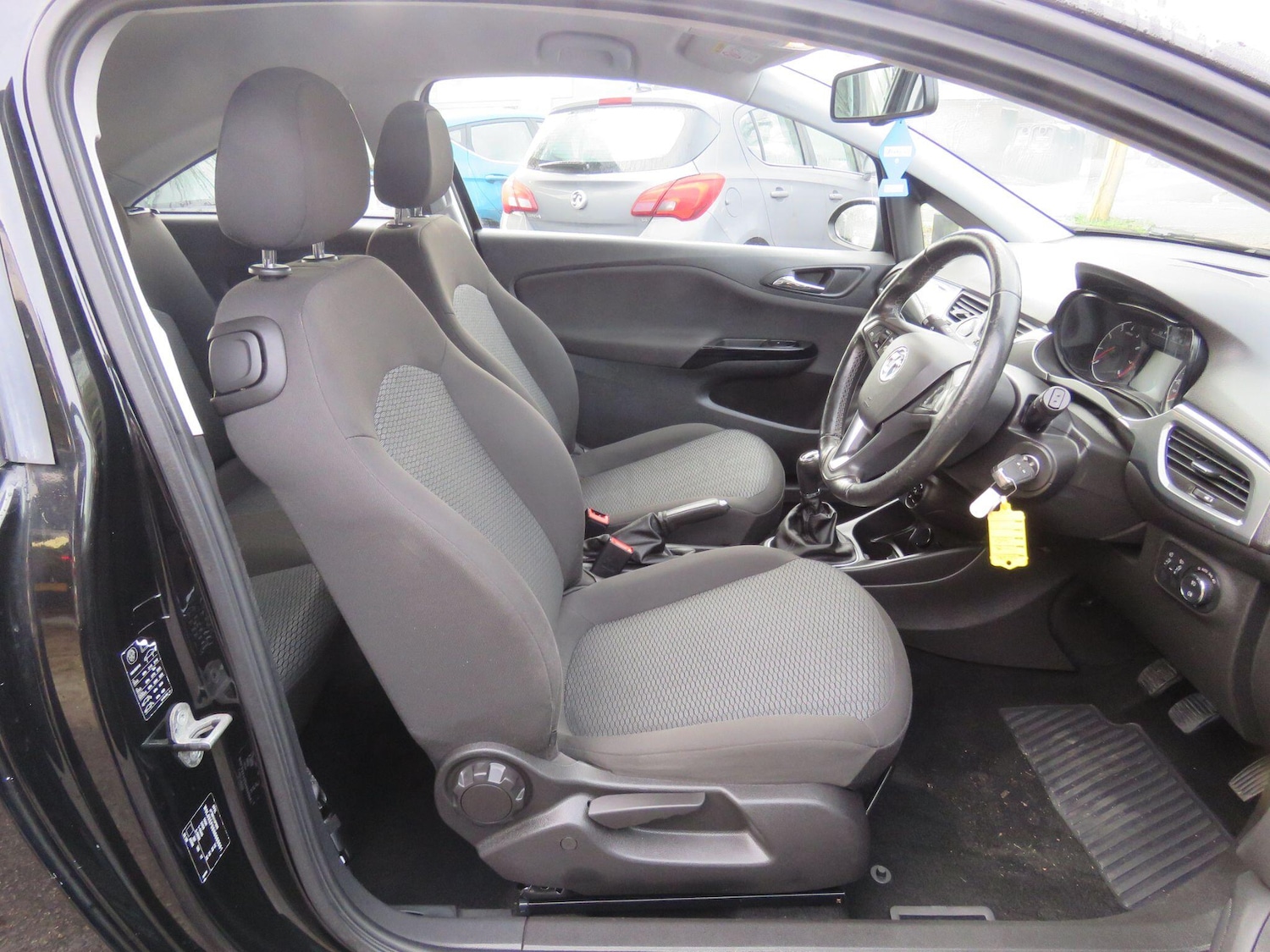 Used Vauxhall Corsa 2017 for sale - 77549750: Photo 43