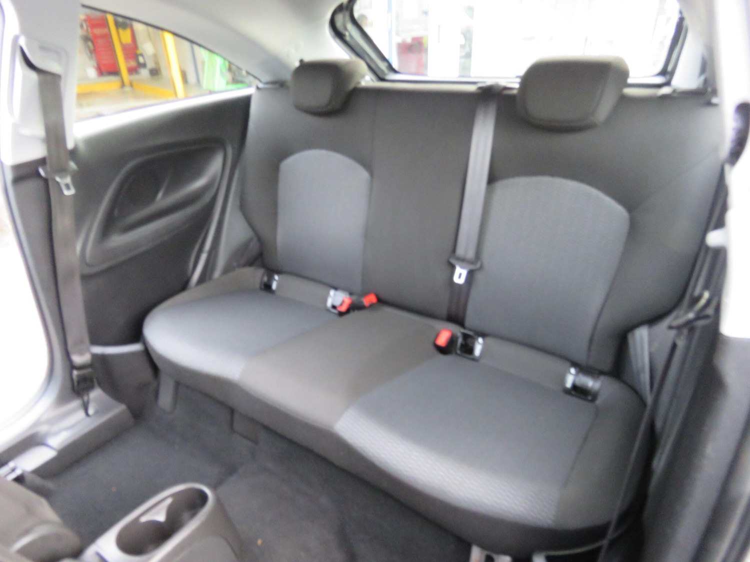 Used Vauxhall Corsa 2017 for sale - 77549750: Photo 44