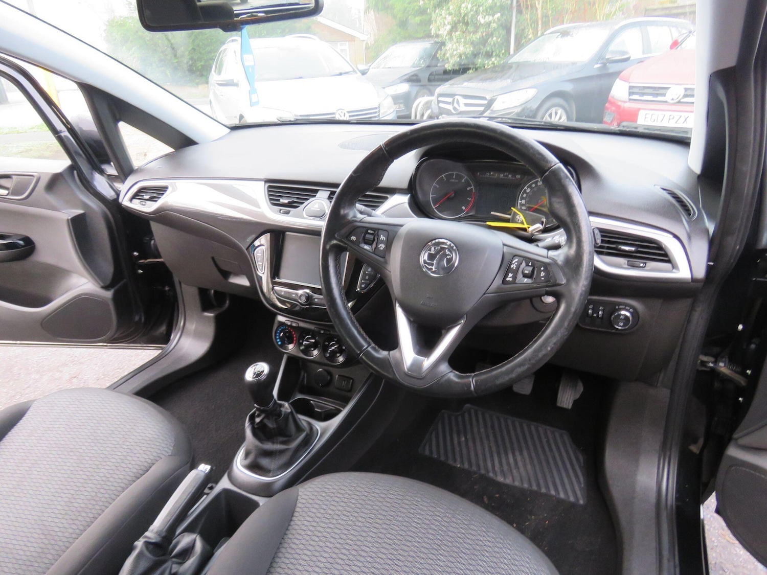 Used Vauxhall Corsa 2017 for sale - 77549750: Photo 46