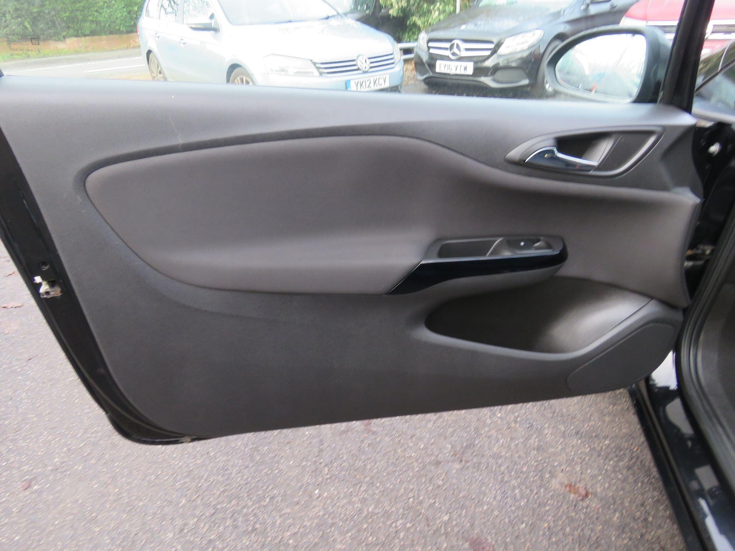 Used Vauxhall Corsa 2017 for sale - 77549750: Photo 47