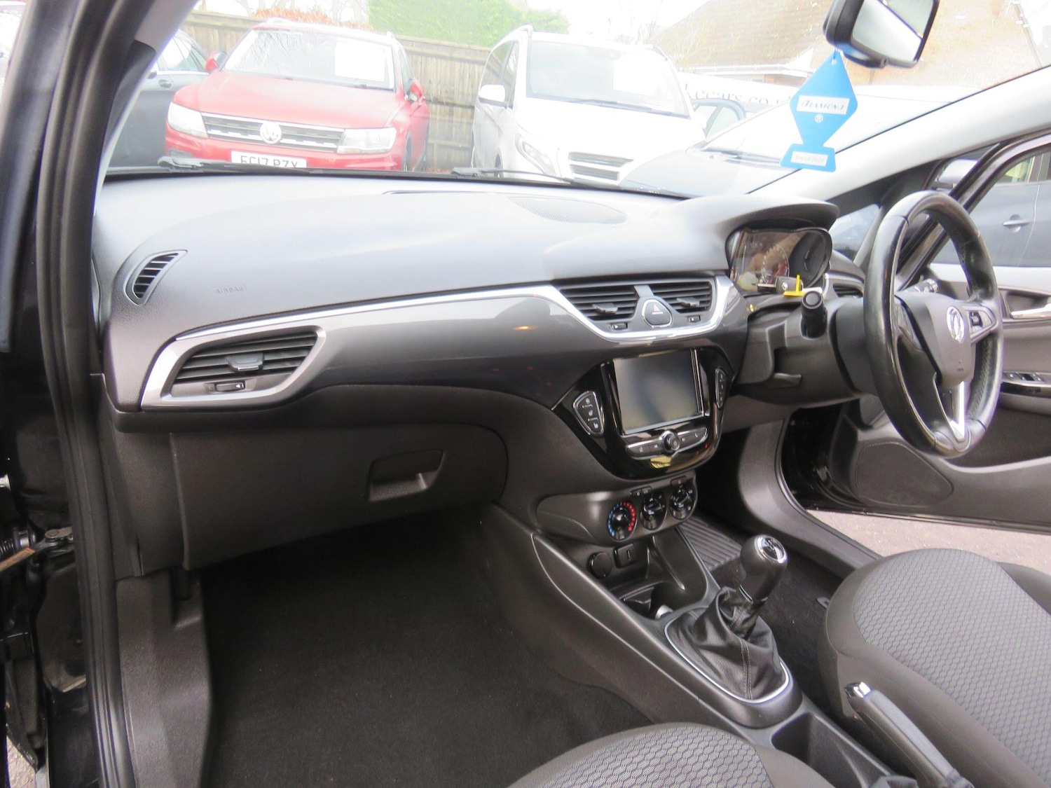 Used Vauxhall Corsa 2017 for sale - 77549750: Photo 5