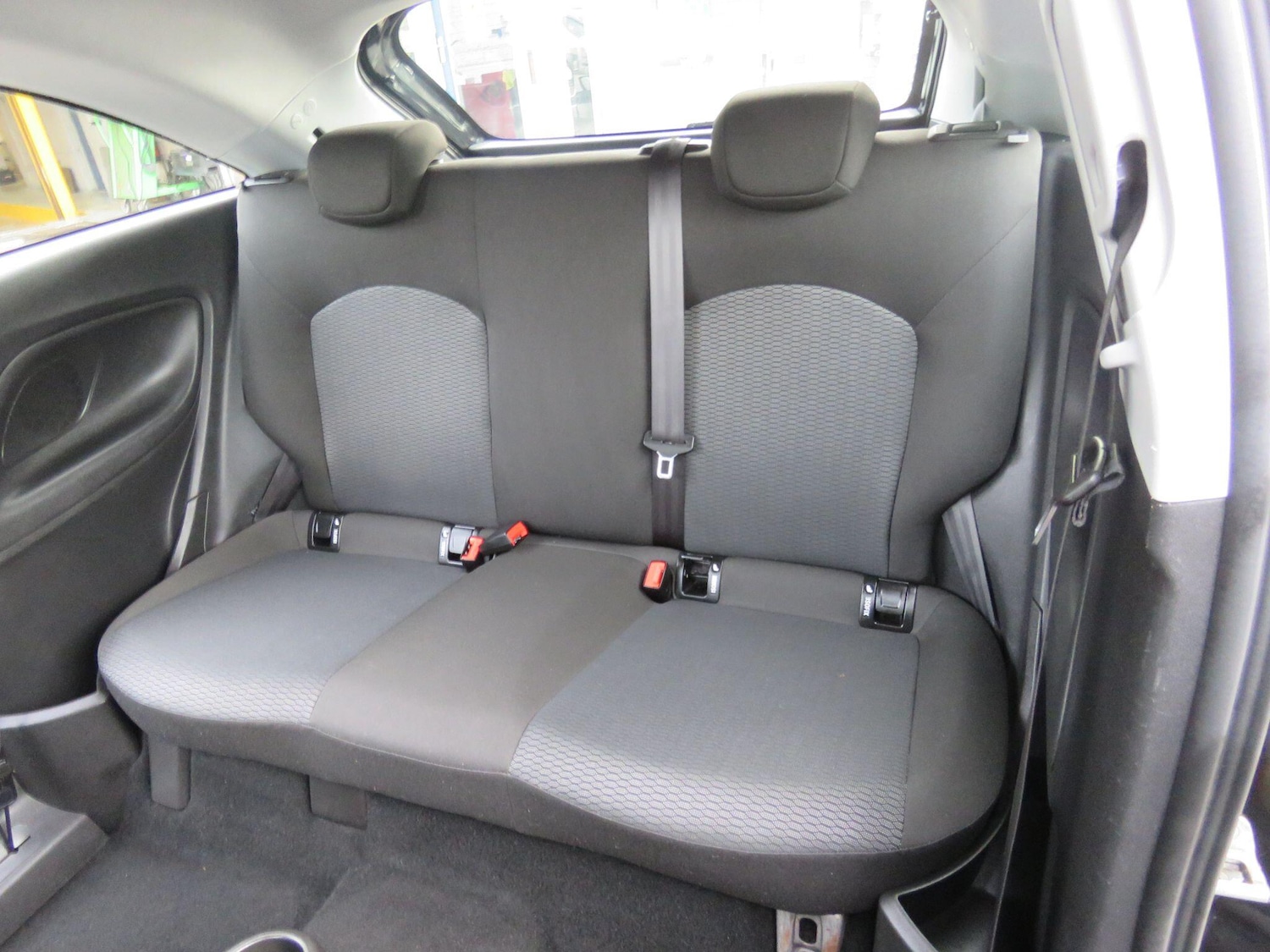 Used Vauxhall Corsa 2017 for sale - 77549750: Photo 7