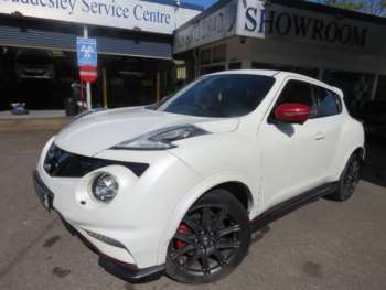 2015 (64) - 1.6 DIG-T Nismo RS Euro 5 5dr
