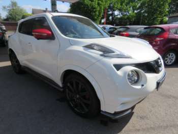 Used Nissan Juke 2015 for sale - 74574167: Photo