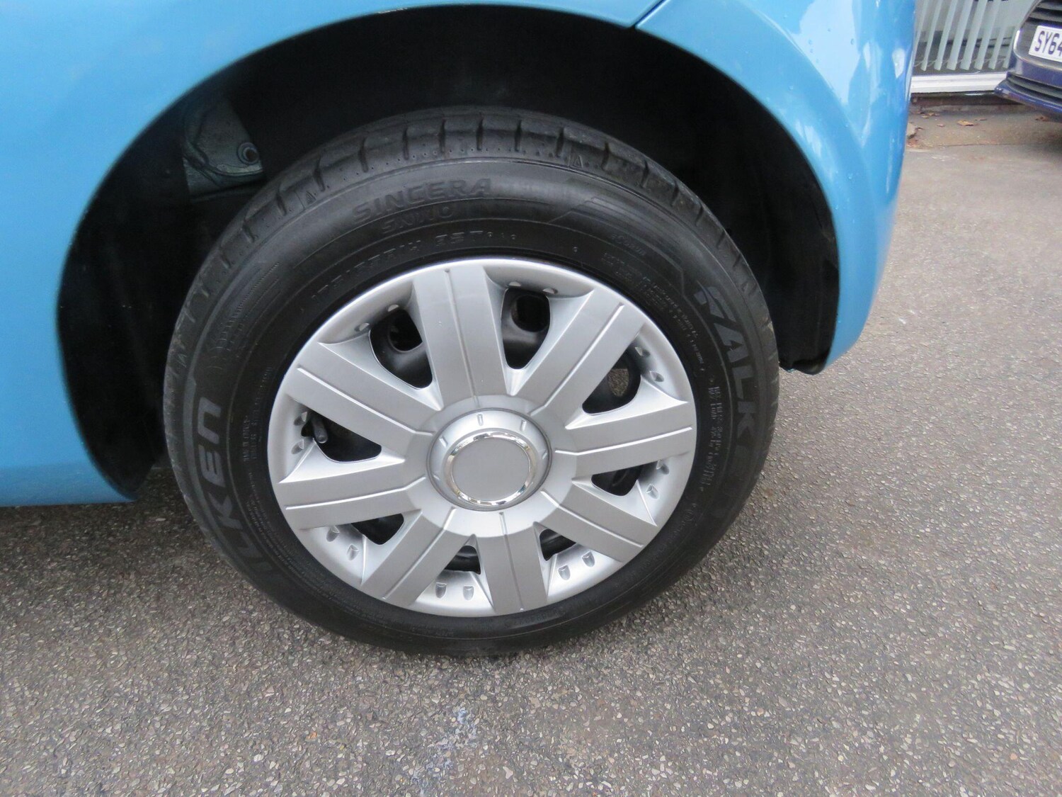 Used Ford Ka 2010 for sale - 77067122: Photo 11