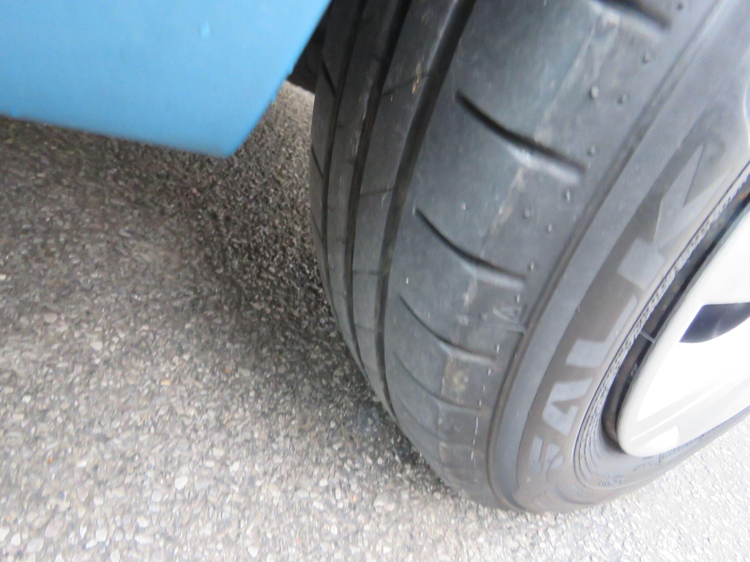 Used Ford Ka 2010 for sale - 77067122: Photo 12