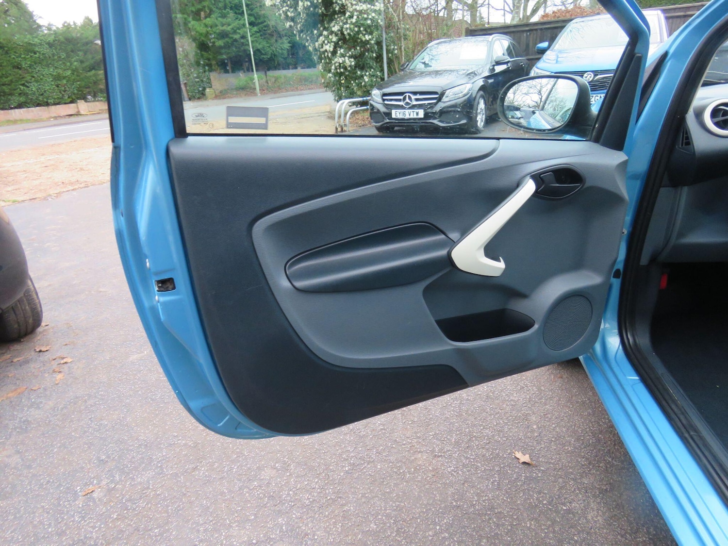 Used Ford Ka 2010 for sale - 77067122: Photo 13